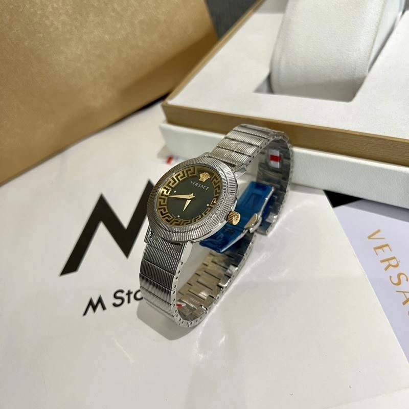 VERSACE Watches DailyWear 207250