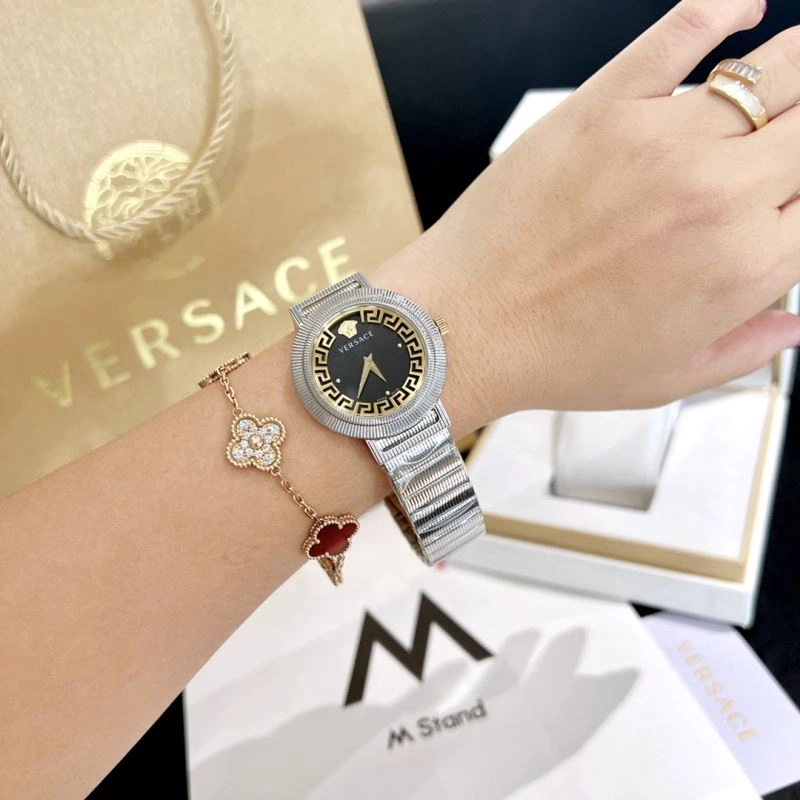 VERSACE Watches DailyWear 207250