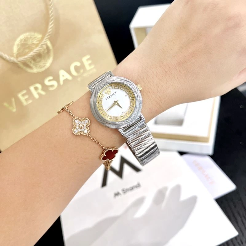 VERSACE Watches DailyWear 207250