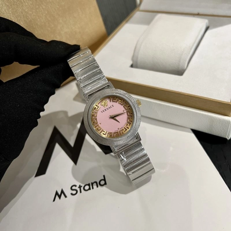 VERSACE Watches Stylish 207253