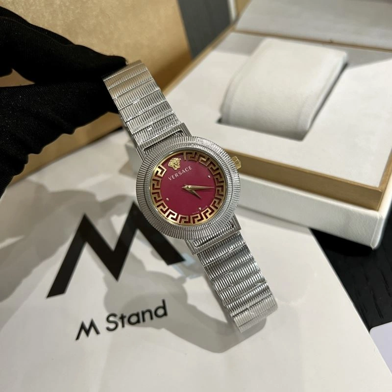 VERSACE Watches Stylish 207253