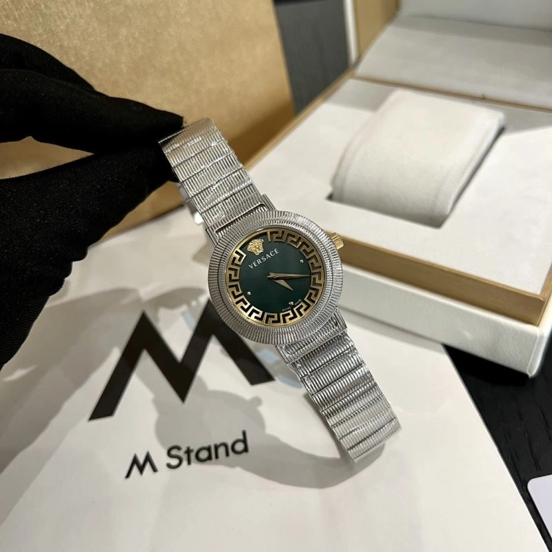 VERSACE Watches Stylish 207253
