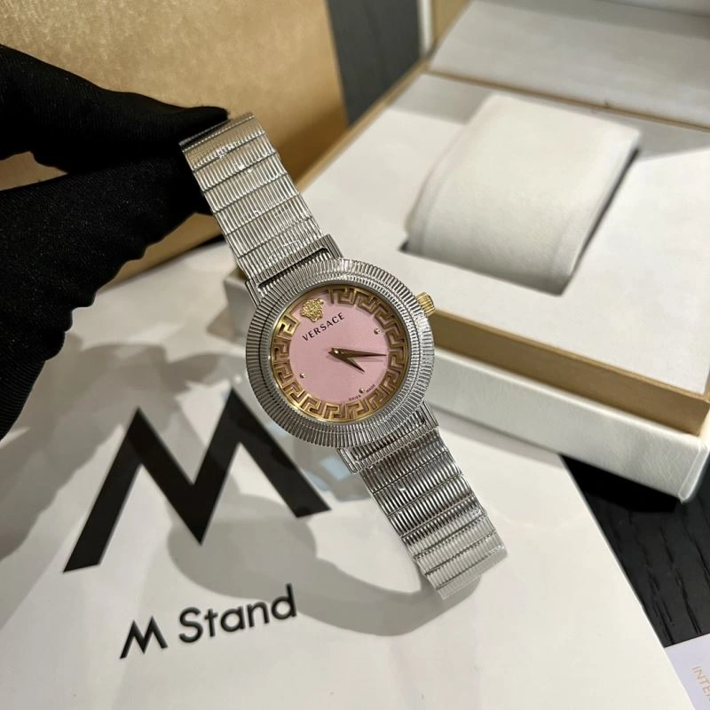 VERSACE Watches Stylish 207253