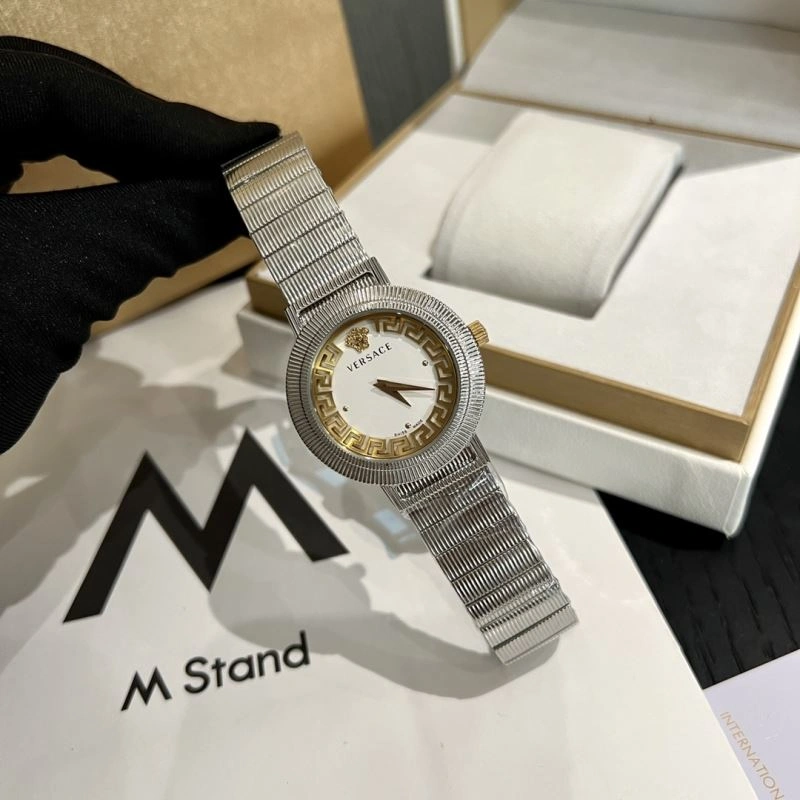 VERSACE Watches Stylish 207253