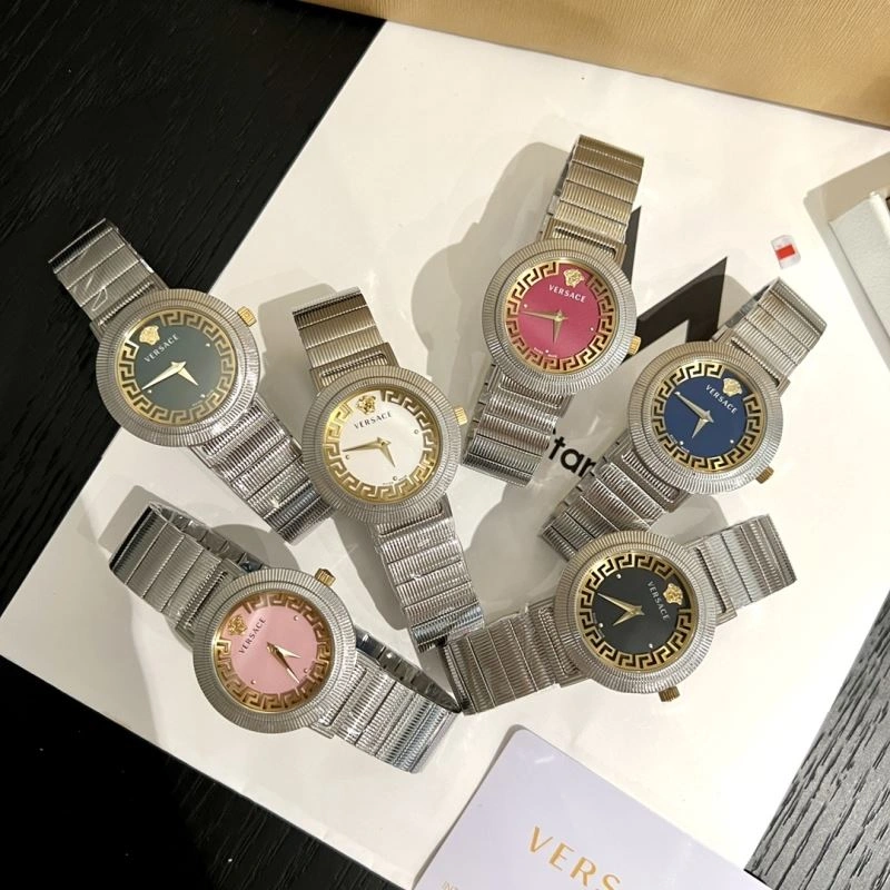 VERSACE Watches Stylish 207253