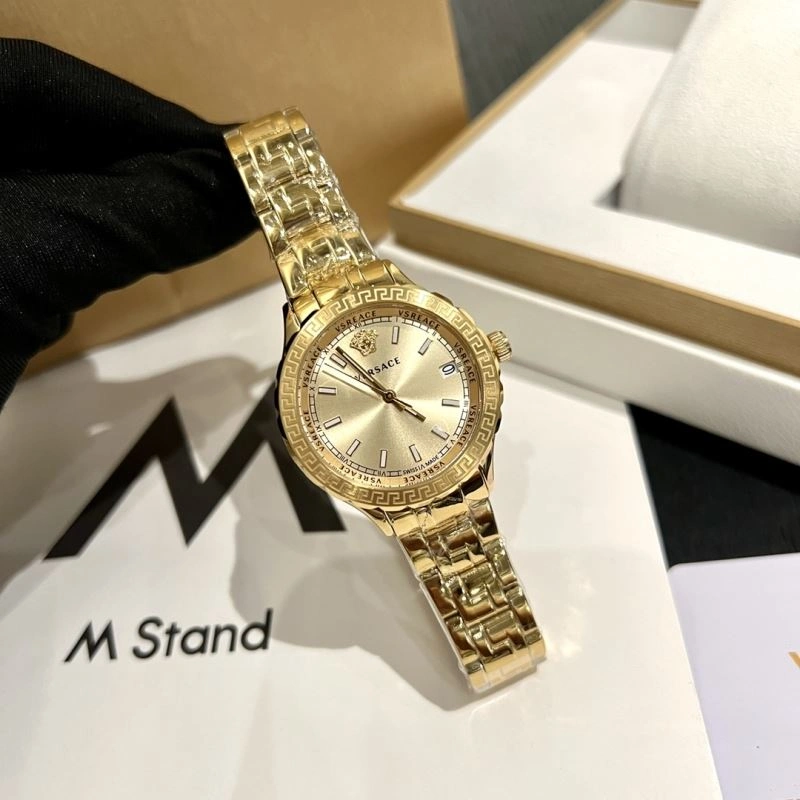 FastDry VERSACE Watches 207248