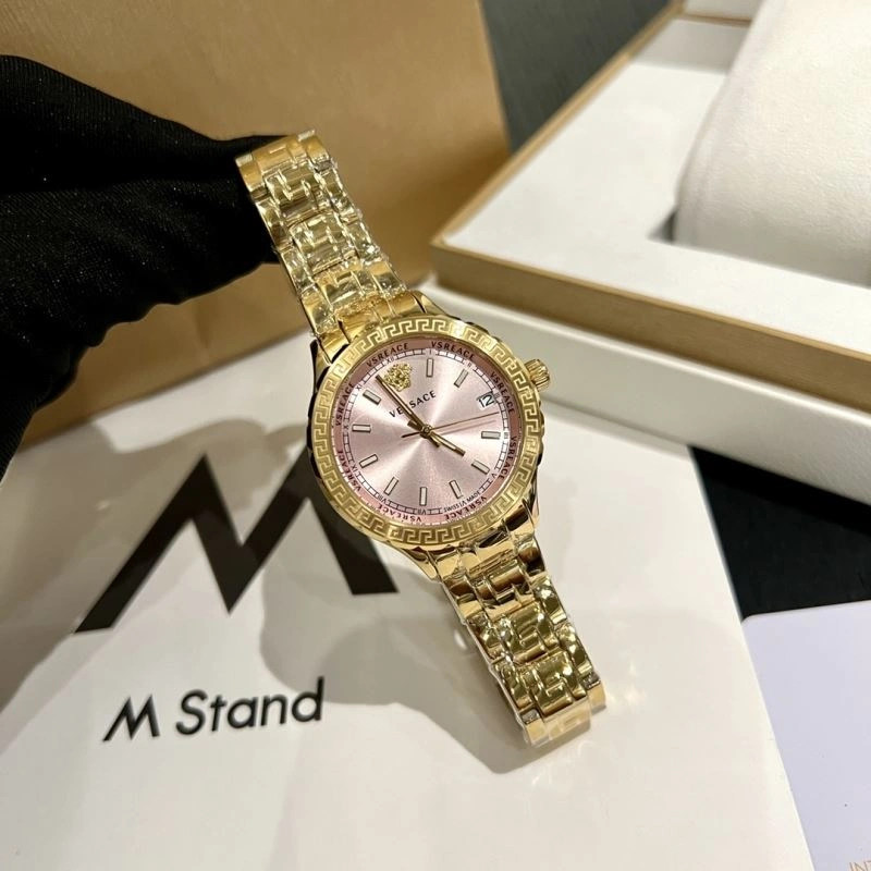 FastDry VERSACE Watches 207248
