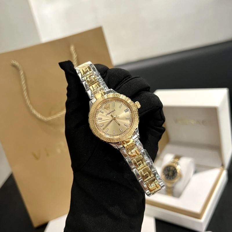 VERSACE Watches Minimalist 207259