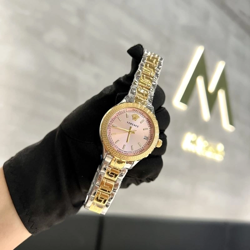 VERSACE Watches Minimalist 207259