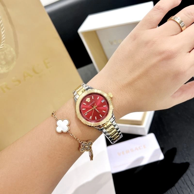 VERSACE Watches Minimalist 207259