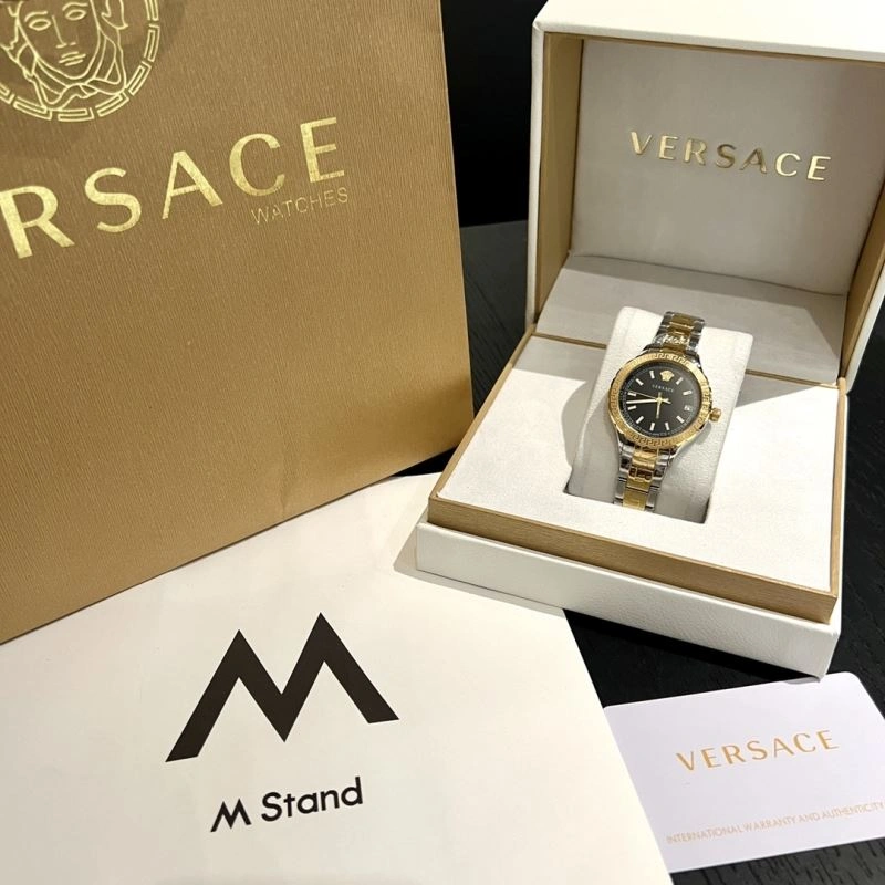 VERSACE Watches Minimalist 207259