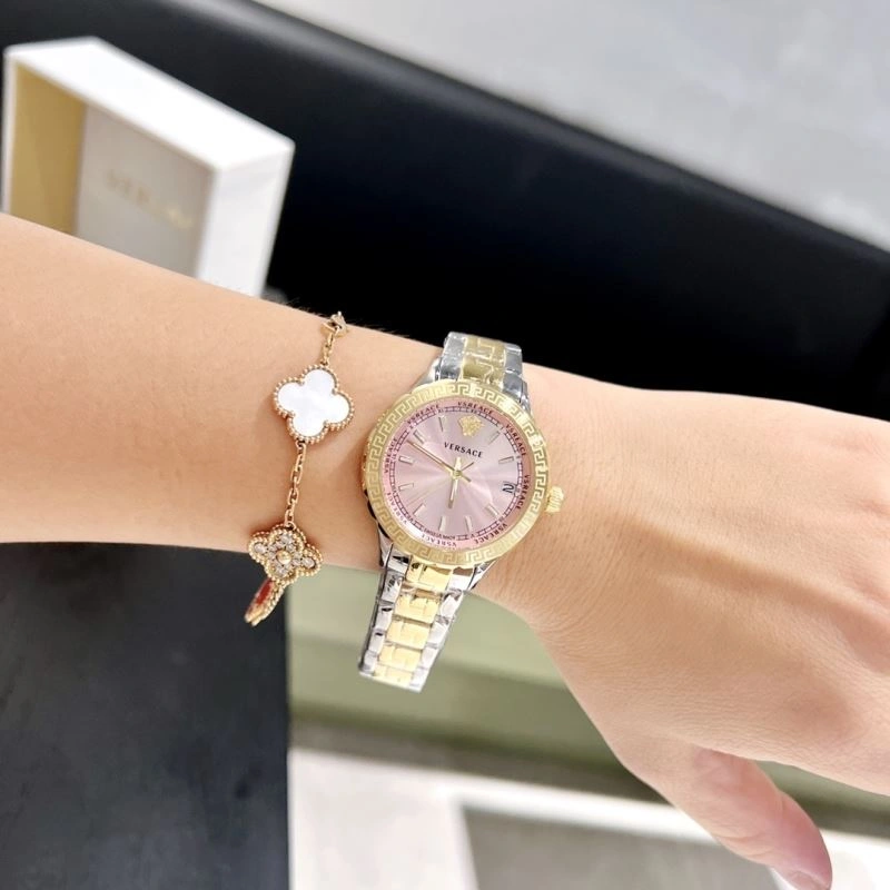 VERSACE Watches Minimalist 207259