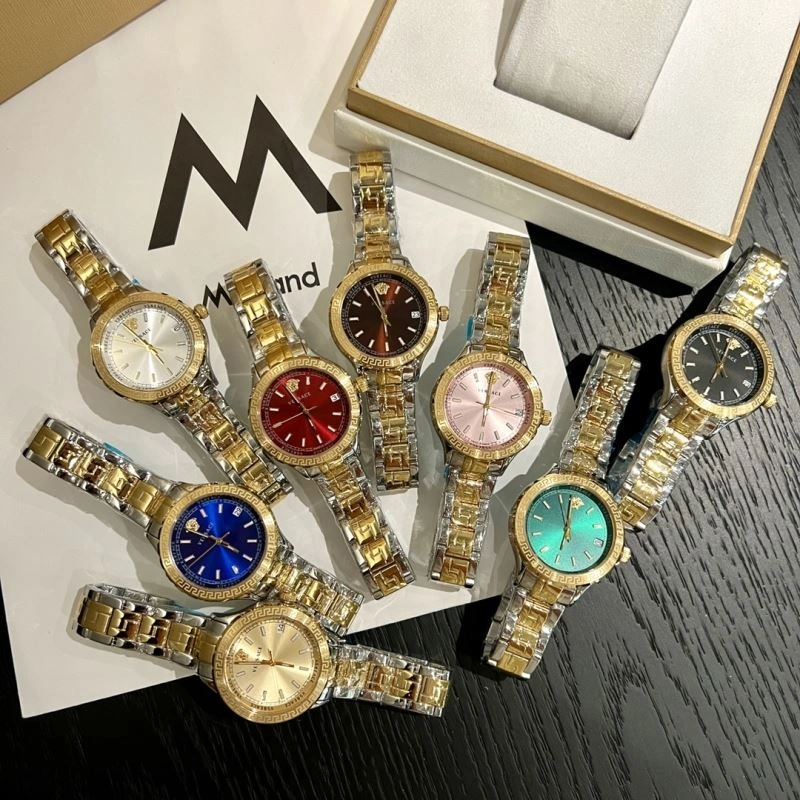 VERSACE Watches Minimalist 207259