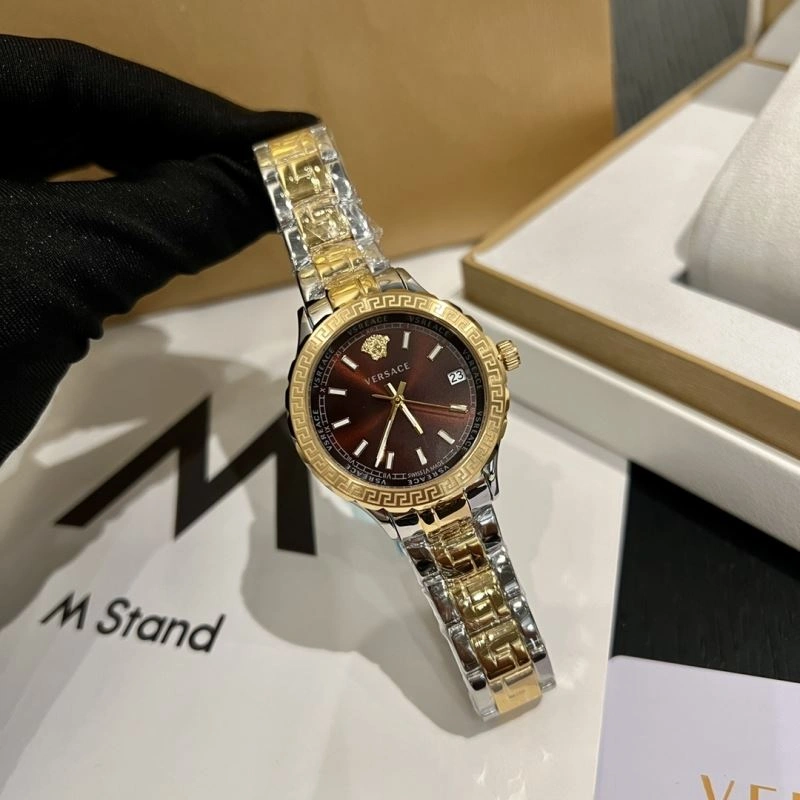 VERSACE Watches WaterResistant 207255