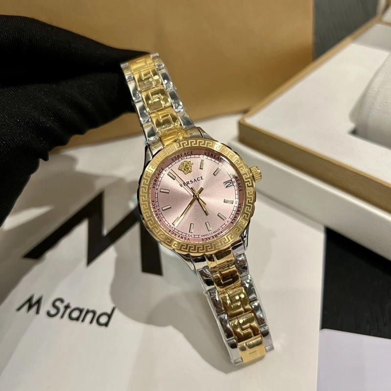 VERSACE Watches WaterResistant 207255