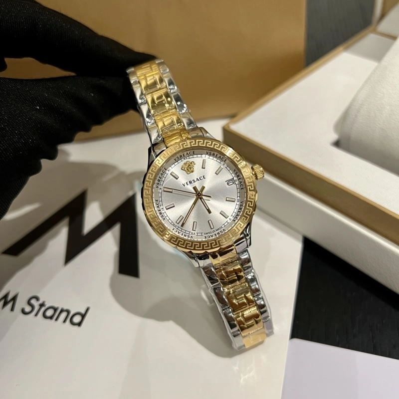 VERSACE Watches WaterResistant 207255