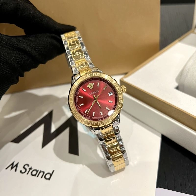VERSACE Watches WaterResistant 207255