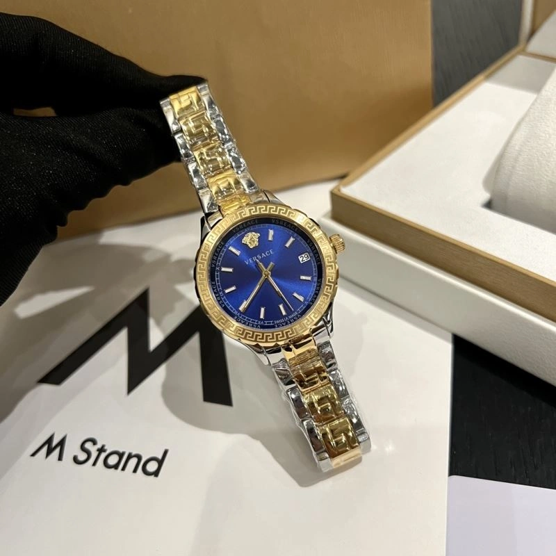 VERSACE Watches WaterResistant 207255
