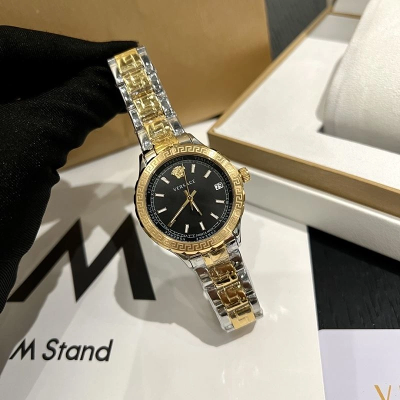 VERSACE Watches WaterResistant 207255