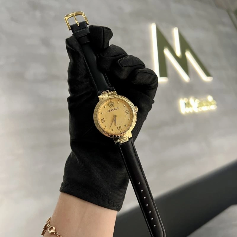 VERSACE Watches Minimalist 207242