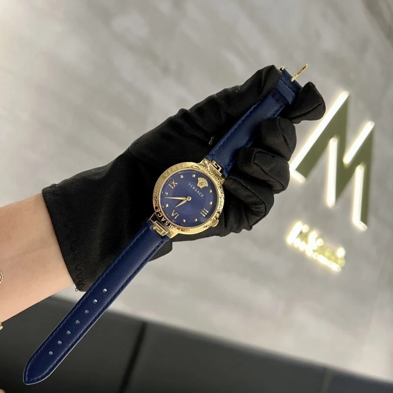 VERSACE Watches Minimalist 207242