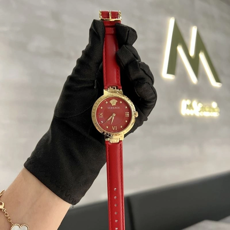 VERSACE Watches Minimalist 207242