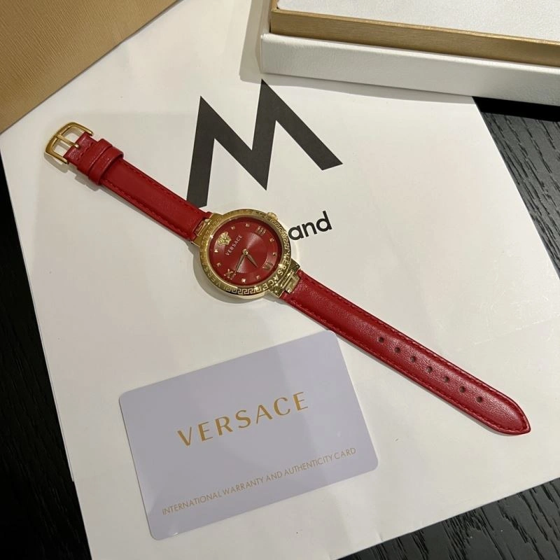 VERSACE Watches Minimalist 207242