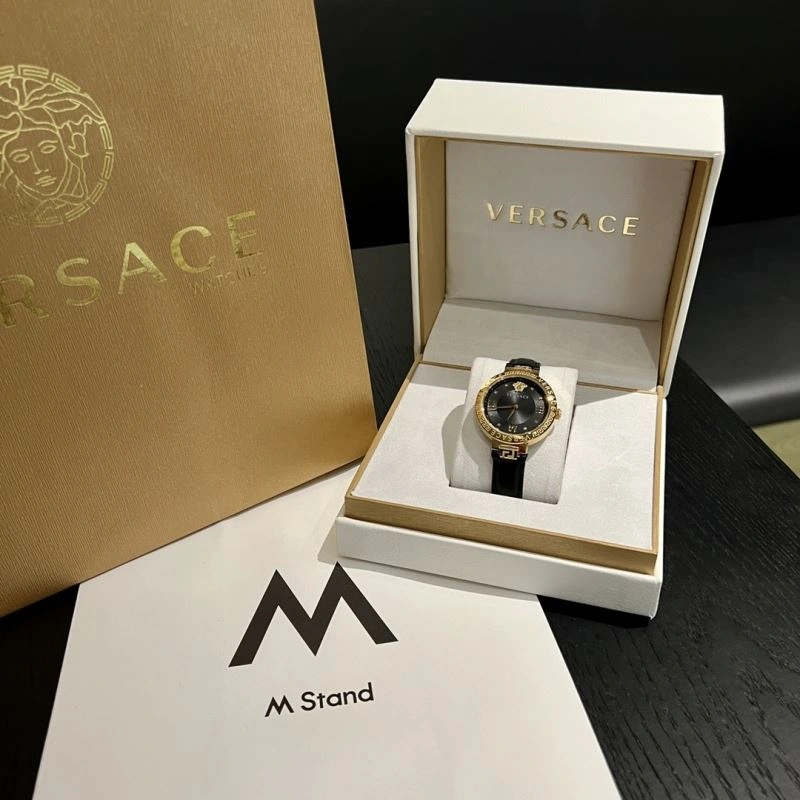 VERSACE Watches Minimalist 207242