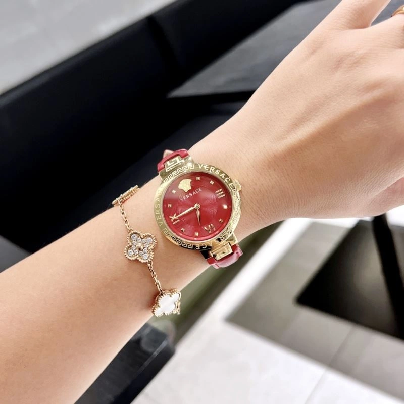 VERSACE Watches Minimalist 207242