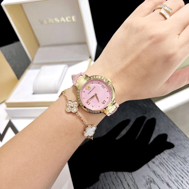 VERSACE Watches Minimalist 207242