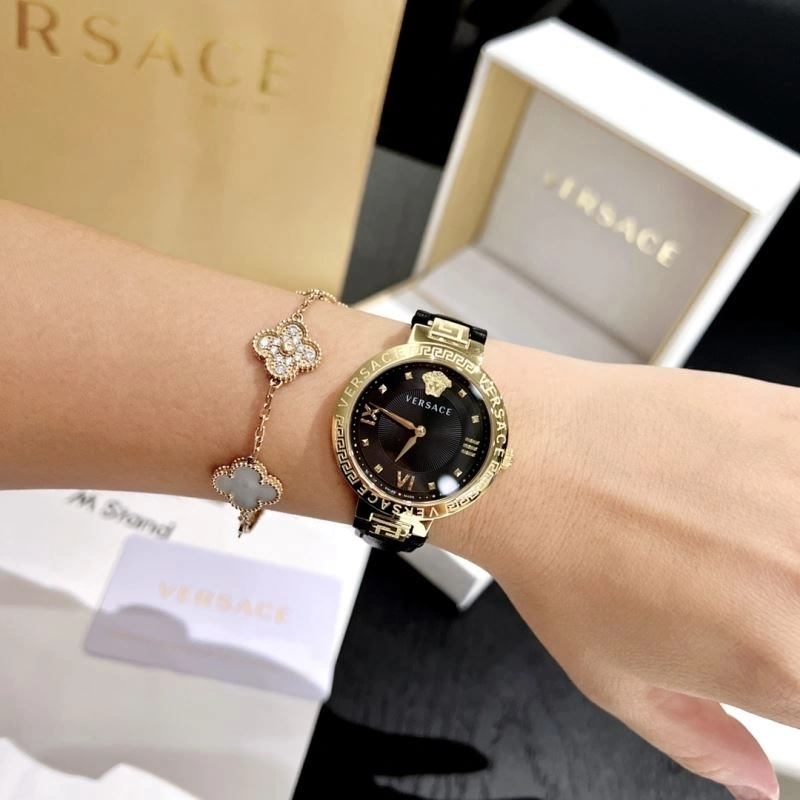 VERSACE Watches Minimalist 207242