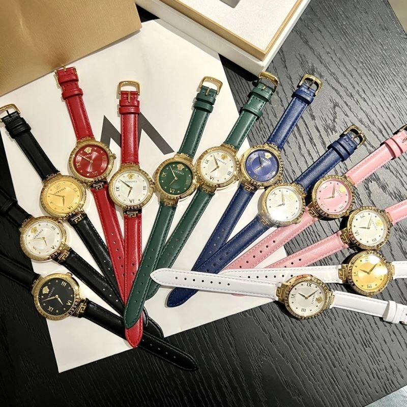 VERSACE Watches Minimalist 207242