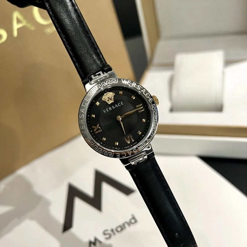 Fashionable VERSACE Watches 207256