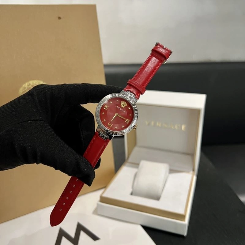 Fashionable VERSACE Watches 207256