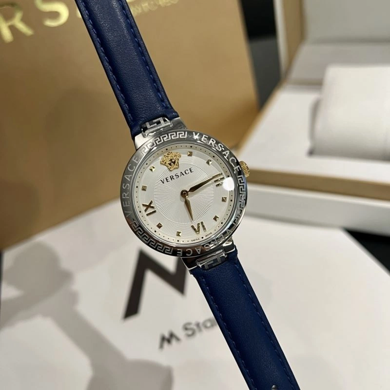 Fashionable VERSACE Watches 207256