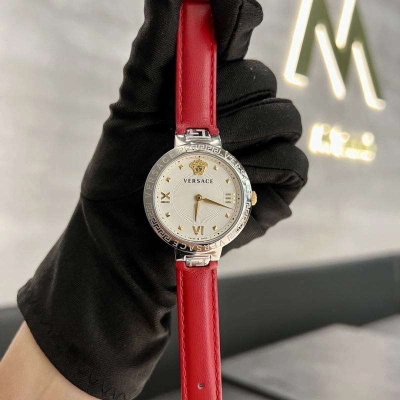 Fashionable VERSACE Watches 207256