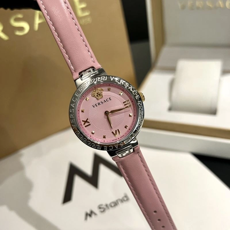 Fashionable VERSACE Watches 207256