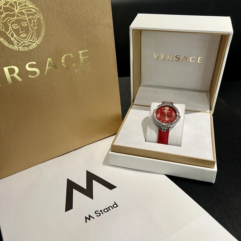 Fashionable VERSACE Watches 207256