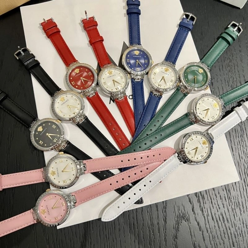 Fashionable VERSACE Watches 207256