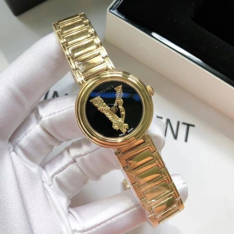 Timeless VERSACE Watches 207251