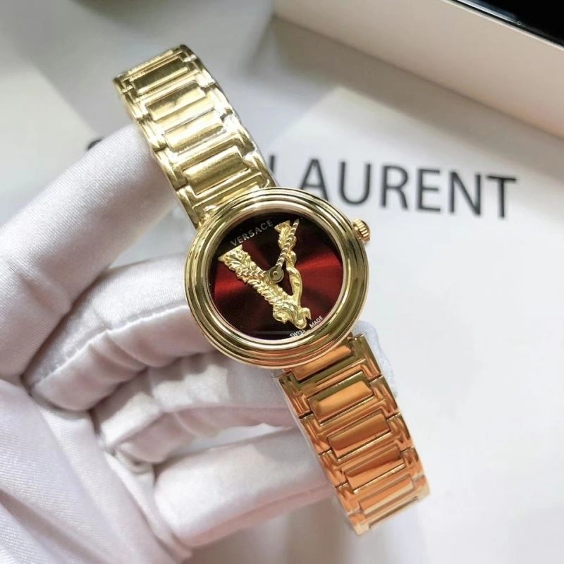 Timeless VERSACE Watches 207251