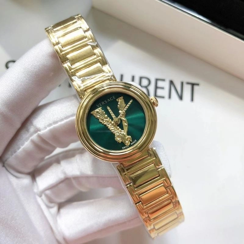 Timeless VERSACE Watches 207251