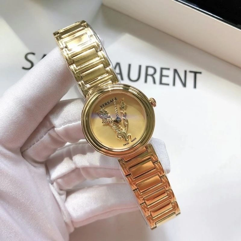 Timeless VERSACE Watches 207251