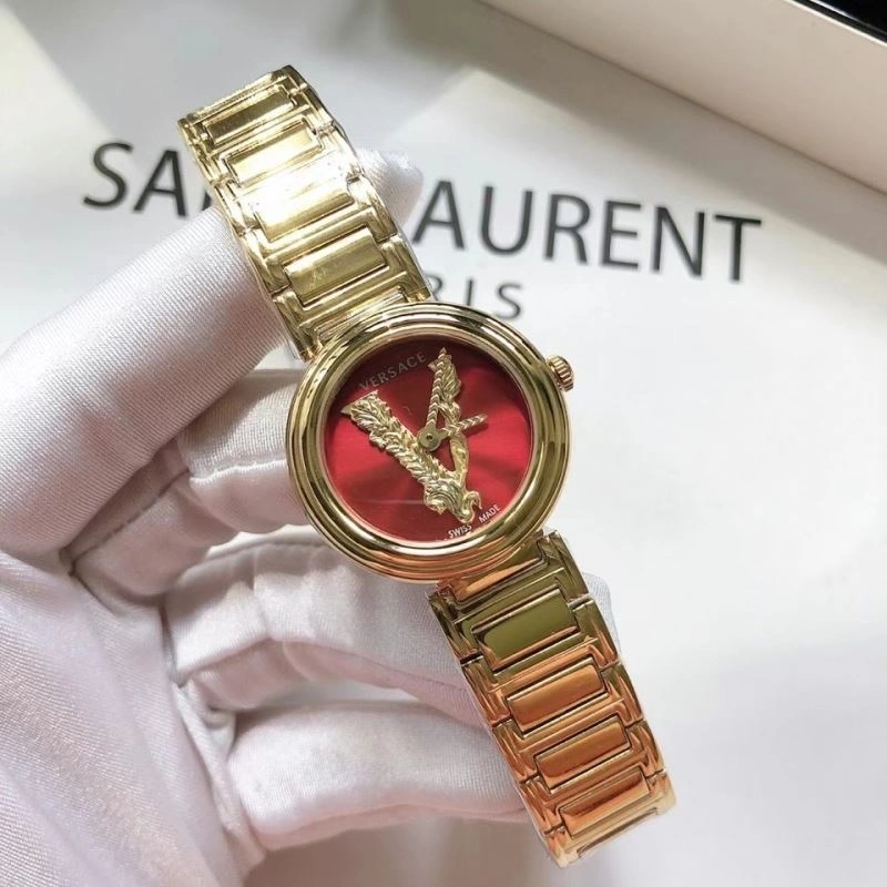 Timeless VERSACE Watches 207251