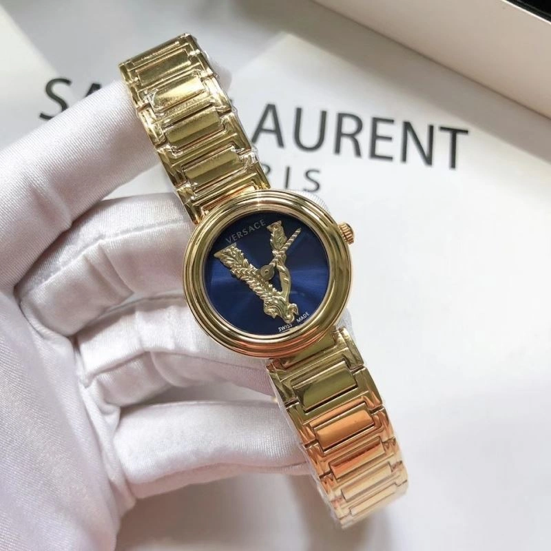 Timeless VERSACE Watches 207251