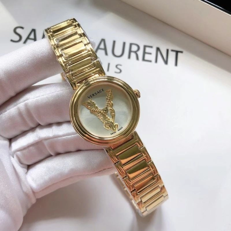 Timeless VERSACE Watches 207251