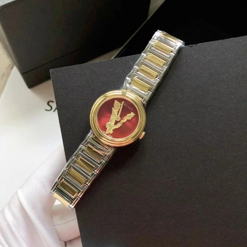 VERSACE Watches Cozy 207240