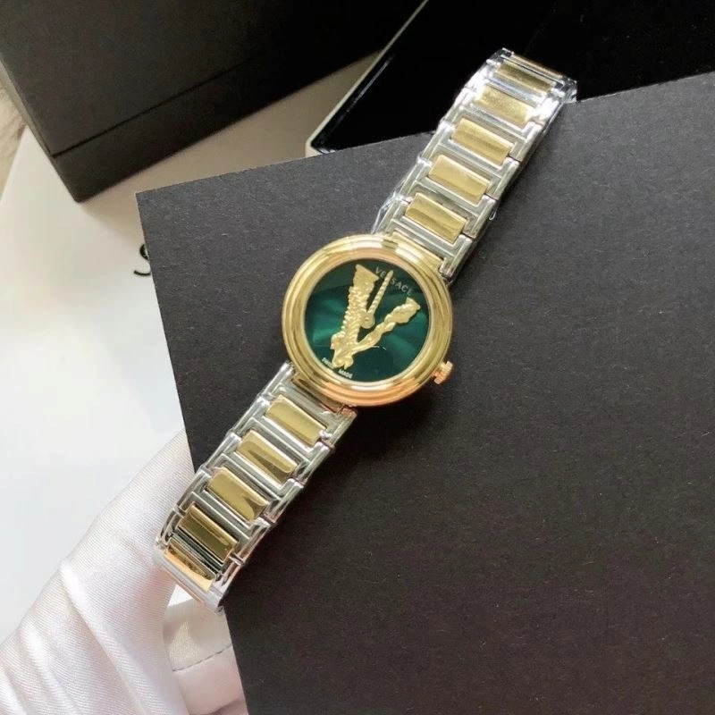 VERSACE Watches Cozy 207240