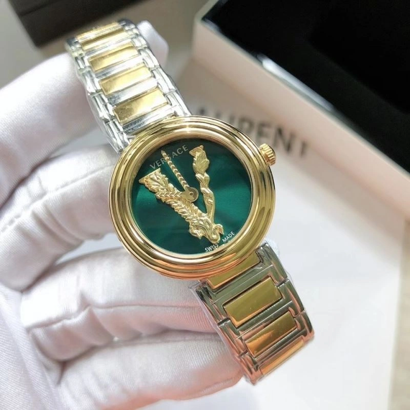 VERSACE Watches Cozy 207240