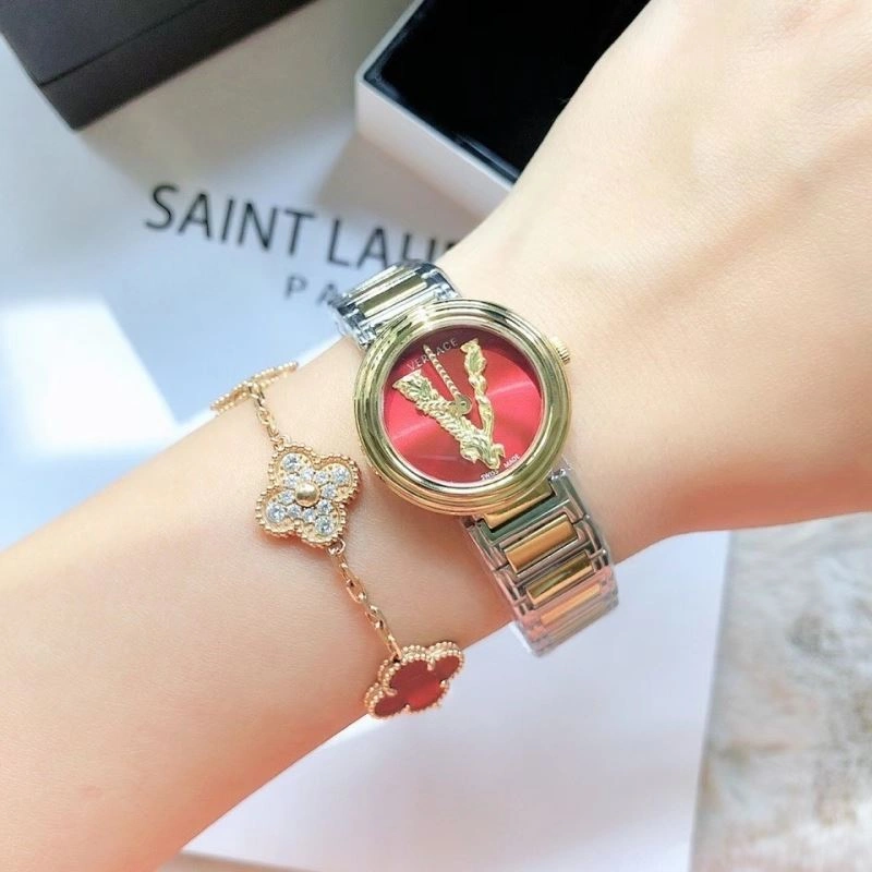 VERSACE Watches Cozy 207240